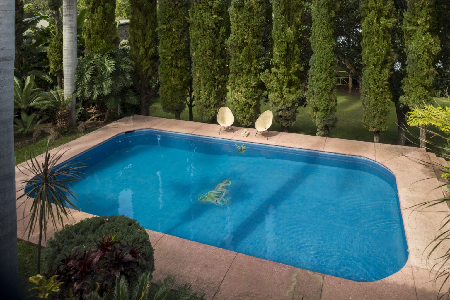 Villa San Luis Soyatlan - 3 Areas Comunes - Alberca_0475