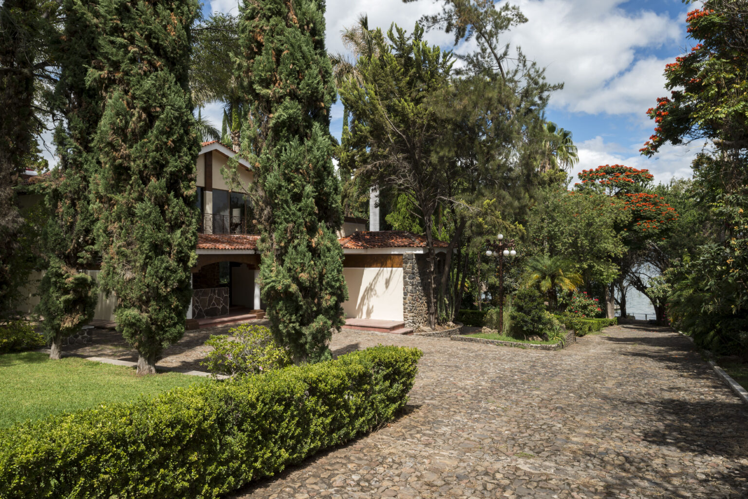 Villa San Luis Soyatlan - 3 Areas Comunes - Jardines_0335