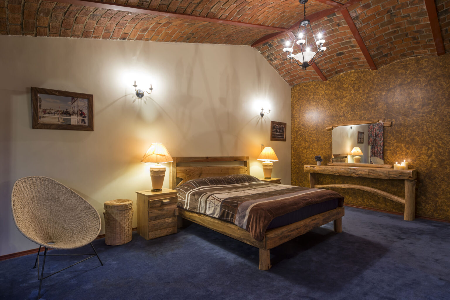 Villa San Luis Soyatlan - 5 Habitaciones - Habitacion 1_0600