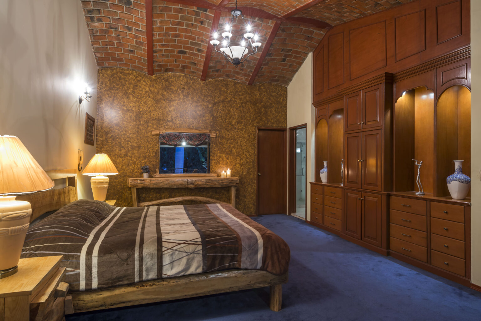 Villa San Luis Soyatlan - 5 Habitaciones - Habitacion 1_0604