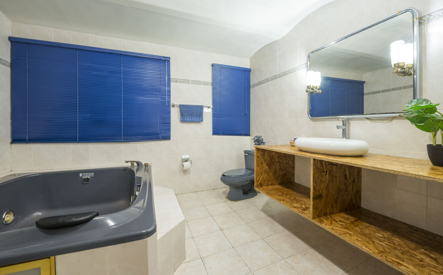 Villa San Luis Soyatlan - 5 Habitaciones - Habitacion 1_0695