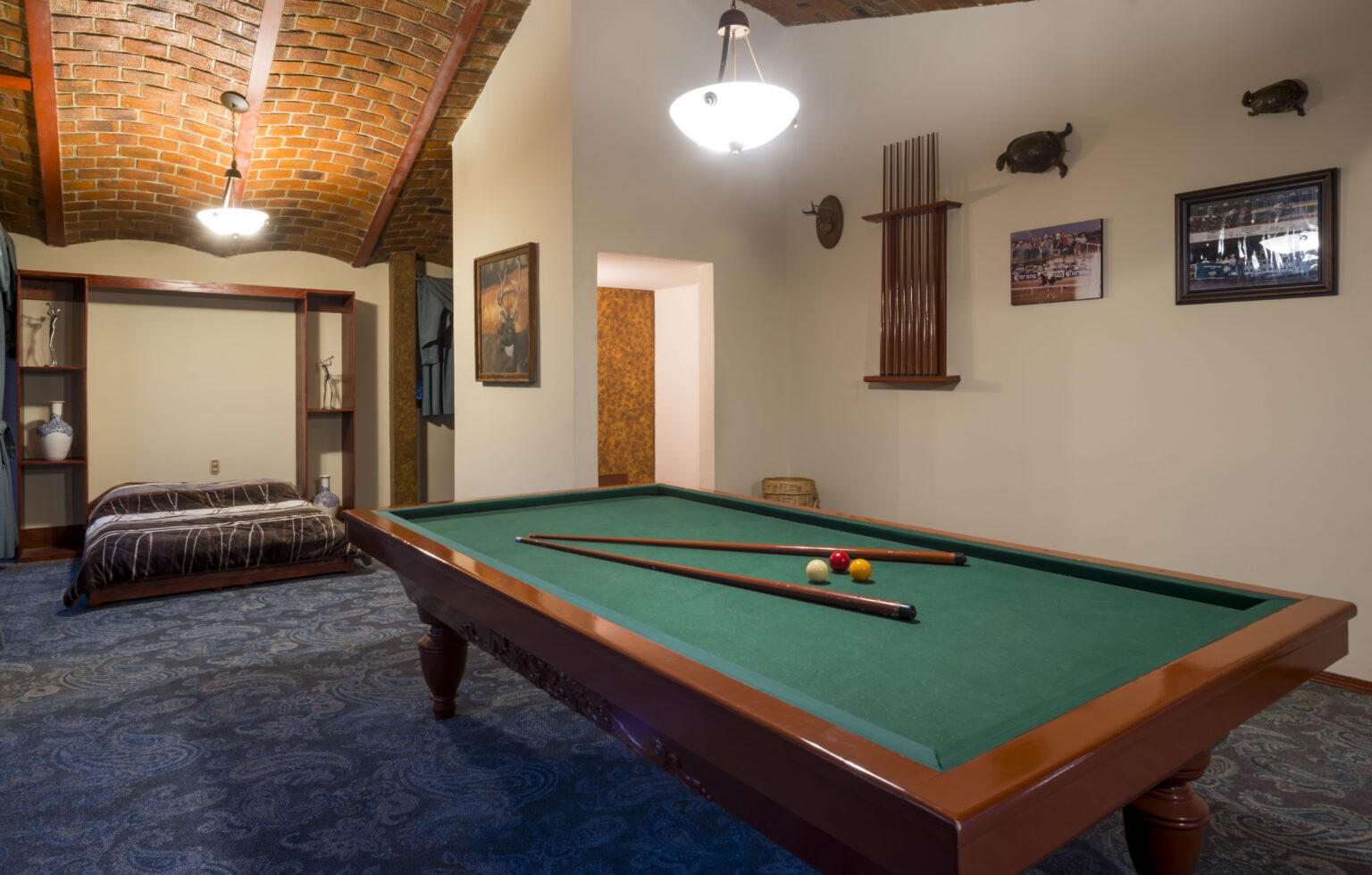 Villa San Luis Soyatlan - 5 Habitaciones - Habitacion 2_0590