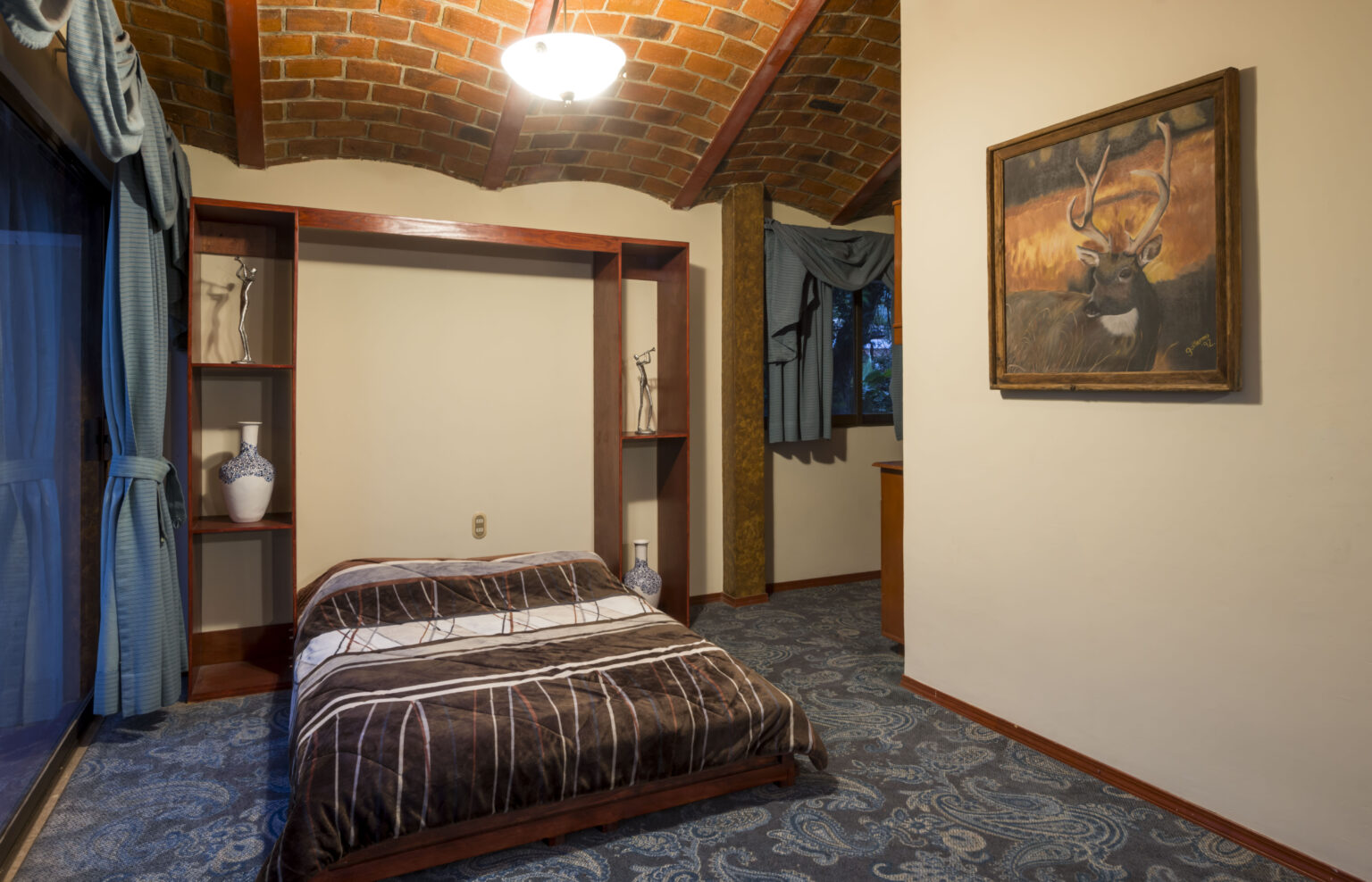 Villa San Luis Soyatlan - 5 Habitaciones - Habitacion 2_0592