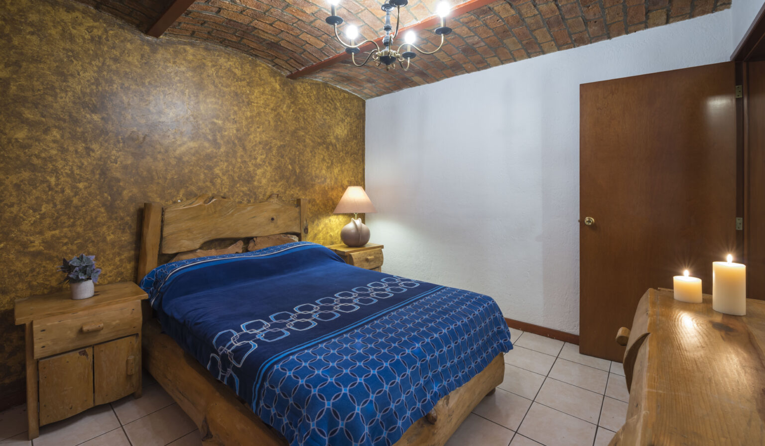 Villa San Luis Soyatlan - 5 Habitaciones - Habitacion 3_0649