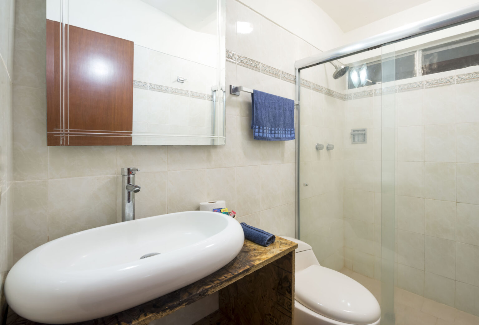 Villa San Luis Soyatlan - 5 Habitaciones - Habitacion 3_0659