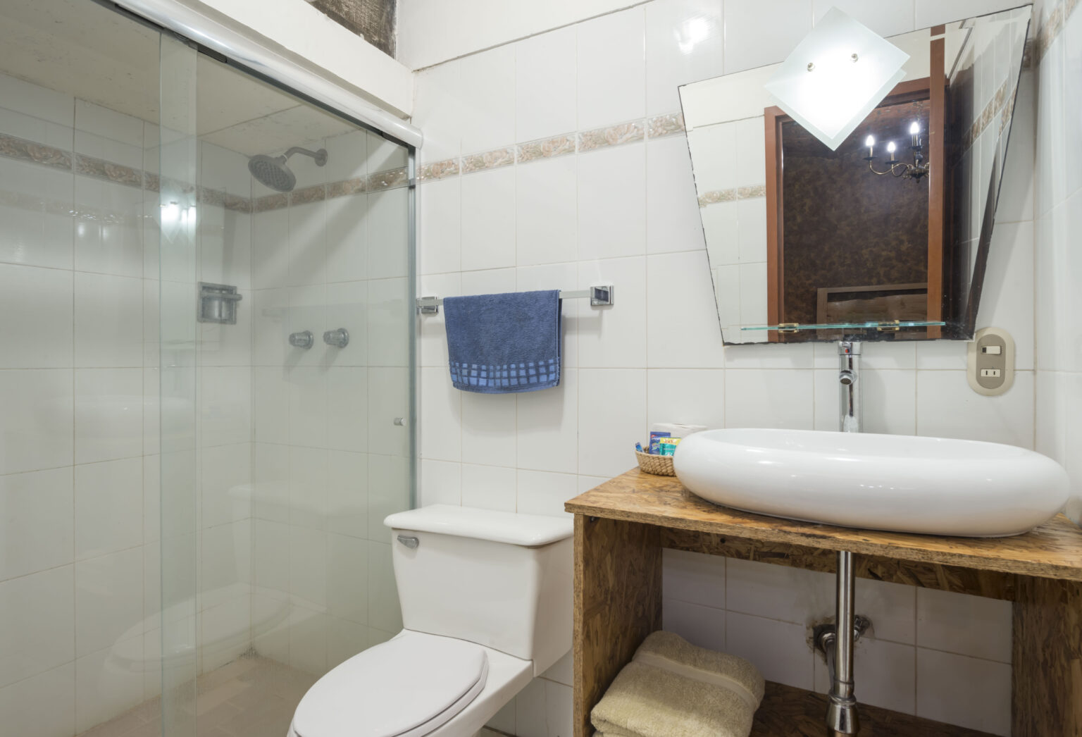 Villa San Luis Soyatlan - 5 Habitaciones - Habitacion 4_0677